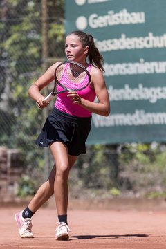 Ida Wobker 1076 - TNB Verbandsmeisterschaft